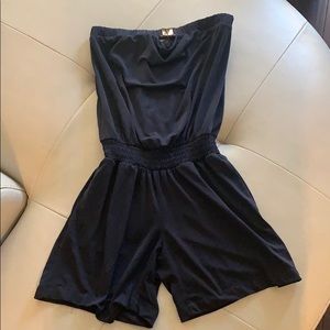 INC romper